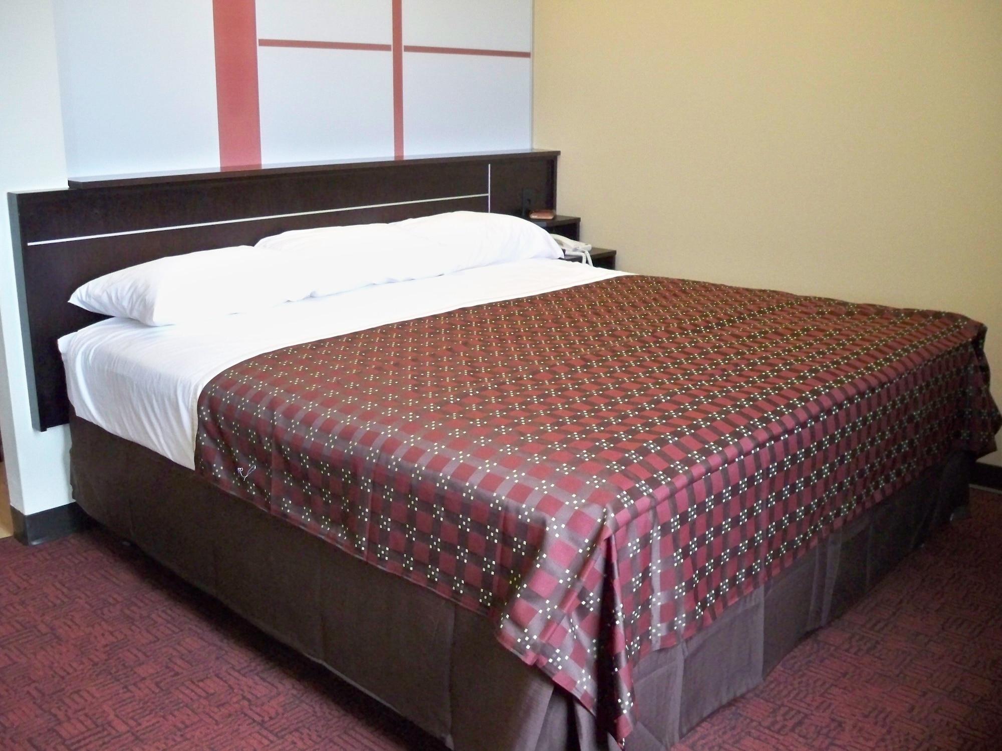 Red Roof Inn & Suites Beaumont Kültér fotó