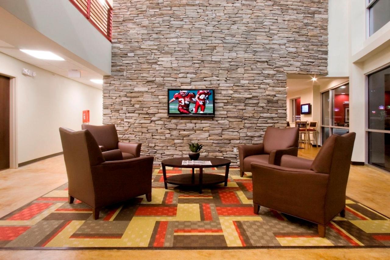 Red Roof Inn & Suites Beaumont Kültér fotó