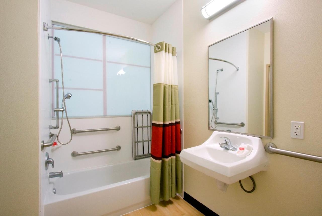 Red Roof Inn & Suites Beaumont Kültér fotó