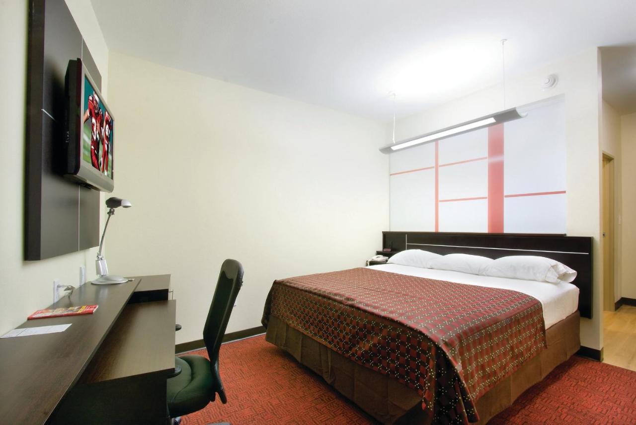 Red Roof Inn & Suites Beaumont Kültér fotó