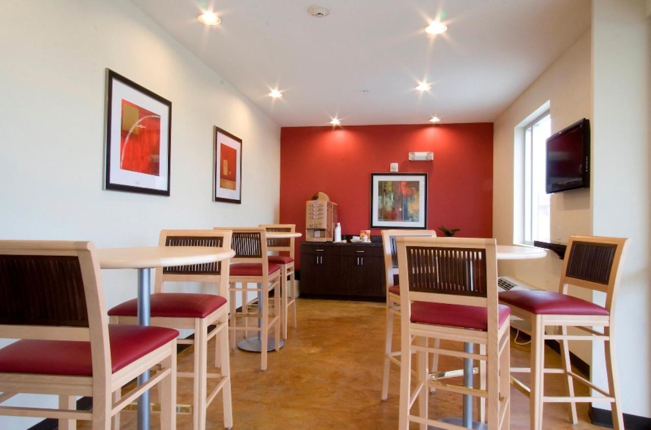 Red Roof Inn & Suites Beaumont Kültér fotó